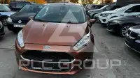 2016 Ford FIESTA