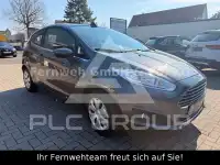 2016 Ford FIESTA