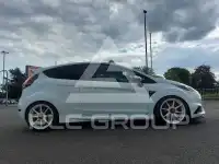 2016 Ford FIESTA