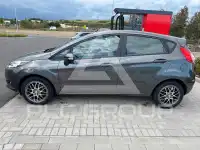 2016 Ford FIESTA