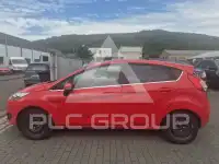 2016 Ford FIESTA