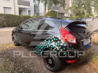 2016 Ford FIESTA