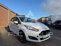 2016 Ford FIESTA