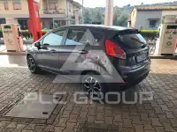 2016 Ford FIESTA