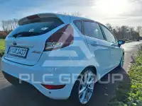 2016 Ford FIESTA