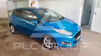 2016 Ford FIESTA