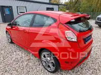 2016 Ford FIESTA
