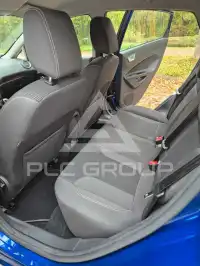 2016 Ford FIESTA