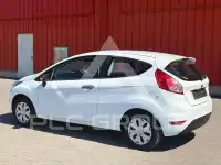 2016 Ford FIESTA