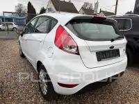 2016 Ford FIESTA