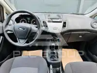 2016 Ford FIESTA