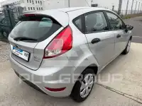 2016 Ford FIESTA
