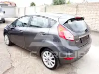2016 Ford FIESTA