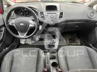 2016 Ford FIESTA