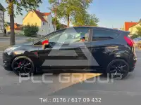 2016 Ford FIESTA