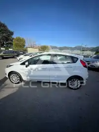 2016 Ford FIESTA
