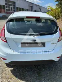2016 Ford FIESTA
