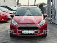 2016 Ford FIESTA