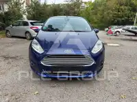 2016 Ford FIESTA