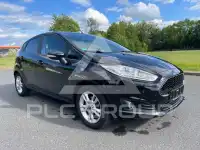 2016 Ford FIESTA