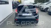 2016 Ford FIESTA