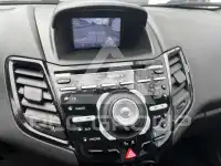 2016 Ford FIESTA
