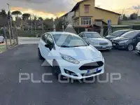2016 Ford FIESTA