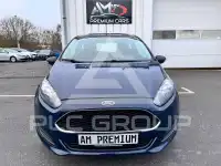 2016 Ford FIESTA