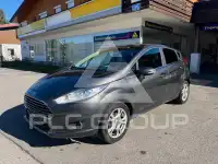 2016 Ford FIESTA