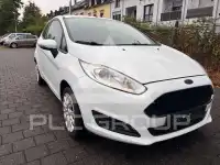2016 Ford FIESTA