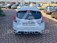 2016 Ford FIESTA