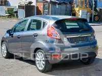 2016 Ford FIESTA