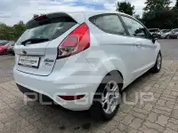 2016 Ford FIESTA