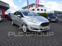 2016 Ford FIESTA