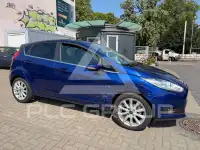 2016 Ford FIESTA