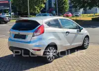 2016 Ford FIESTA