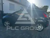 2016 Ford FIESTA
