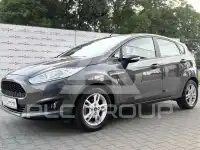 2016 Ford FIESTA