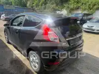 2016 Ford FIESTA