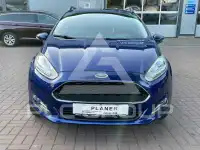 2016 Ford FIESTA
