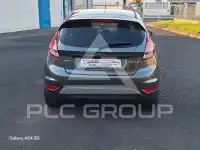 2016 Ford FIESTA