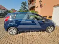 2016 Ford FIESTA