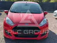 2016 Ford FIESTA