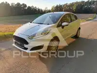 2016 Ford FIESTA