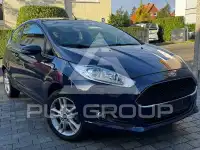 2016 Ford FIESTA