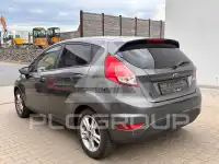 2016 Ford FIESTA