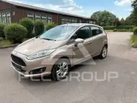 2016 Ford FIESTA