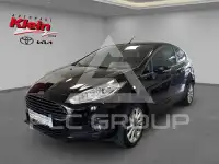 2016 Ford FIESTA