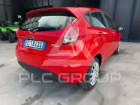 2016 Ford FIESTA