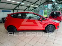 2016 Ford FIESTA